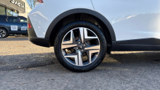 Hyundai BAYON 1.0 TGDi 48V MHEV Premium 5dr DCT Petrol Hatchback